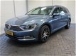 Volkswagen Passat Variant - Comfortline 2.0TDi Automaat | DSG | Navigatie | Parkpilot | - 1 - Thumbnail