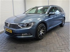 Volkswagen Passat Variant - Comfortline 2.0TDi Automaat | DSG | Navigatie | Parkpilot |