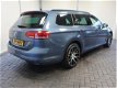 Volkswagen Passat Variant - Comfortline 2.0TDi Automaat | DSG | Navigatie | Parkpilot | - 1 - Thumbnail