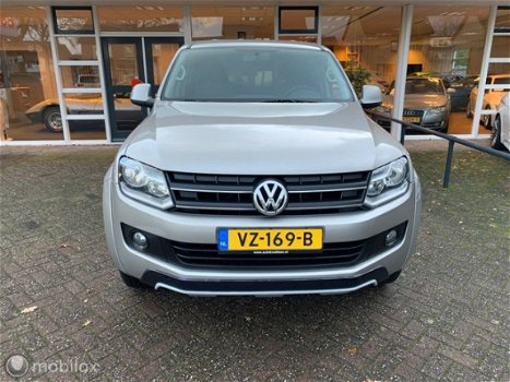 Volkswagen Amarok - 2.0 TDI 4Motion Plus Highline - 1