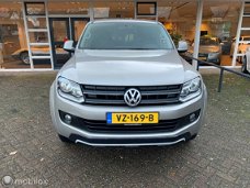 Volkswagen Amarok - 2.0 TDI 4Motion Plus Highline