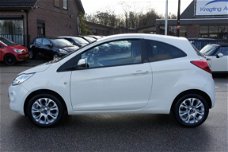 Ford Ka - 1.2 Titanium AIRCO PERFECTE STAAT