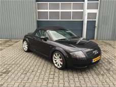 Audi TT Roadster - 1.8 5V Turbo quattro 225 PK