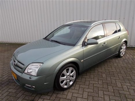 Opel Signum - 2.2-16V Cosmo Automaat ( APK 18-05-2020 ) - 1