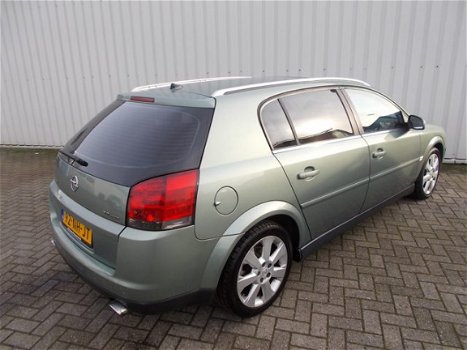 Opel Signum - 2.2-16V Cosmo Automaat ( APK 18-05-2020 ) - 1