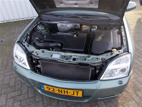 Opel Signum - 2.2-16V Cosmo Automaat ( APK 18-05-2020 ) - 1
