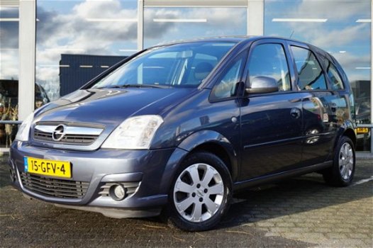 Opel Meriva - 1.6-16V ENJOY / Airco / Cruise Control - 1