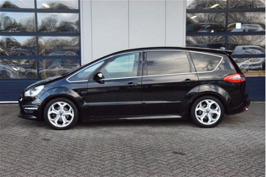 Ford S-Max - 2.0 EcoBoost S Edition 7-persoons camera navi acc - 1