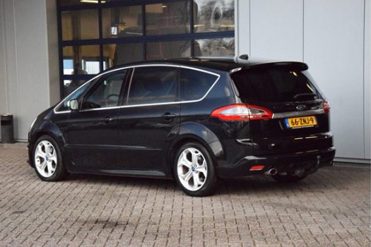 Ford S-Max - 2.0 EcoBoost S Edition 7-persoons camera navi acc - 1