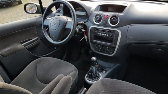 Citroën C3 - 1.1i Sky Radio - 1