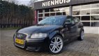 Audi A3 Sportback - 2.0 TDI Ambiente - 1 - Thumbnail