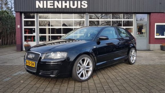 Audi A3 Sportback - 2.0 TDI Ambiente - 1