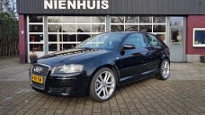 Audi A3 Sportback - 2.0 TDI Ambiente