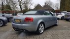 Audi A4 Cabriolet - 3.0 TDI quattro Pro Line - 1 - Thumbnail