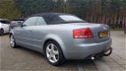 Audi A4 Cabriolet - 3.0 TDI quattro Pro Line - 1 - Thumbnail