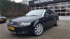 Audi A4 Cabriolet - 1.8 Turbo S-Line - 1 - Thumbnail