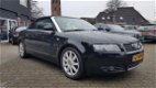 Audi A4 Cabriolet - 1.8 Turbo S-Line - 1 - Thumbnail