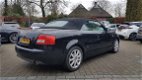 Audi A4 Cabriolet - 1.8 Turbo S-Line - 1 - Thumbnail