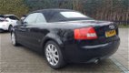 Audi A4 Cabriolet - 1.8 Turbo S-Line - 1 - Thumbnail