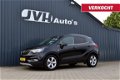 Opel Mokka X - 1.4 Turbo Sport 04-2018 | Leder | Navi | PrG | LED | Camera | PDC - 1 - Thumbnail