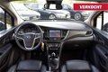 Opel Mokka X - 1.4 Turbo Sport 04-2018 | Leder | Navi | PrG | LED | Camera | PDC - 1 - Thumbnail