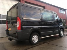 Peugeot Boxer - 330 2.2 HDI L1H1 XR