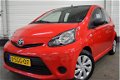 Toyota Aygo - 1.0 VVT-i Now +AIRCO/ELECTR.PAKKET - 1 - Thumbnail