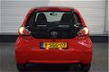 Toyota Aygo - 1.0 VVT-i Now +AIRCO/ELECTR.PAKKET - 1 - Thumbnail