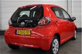 Toyota Aygo - 1.0 VVT-i Now +AIRCO/ELECTR.PAKKET - 1 - Thumbnail