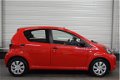 Toyota Aygo - 1.0 VVT-i Now +AIRCO/ELECTR.PAKKET - 1 - Thumbnail