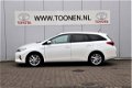 Toyota Auris Touring Sports - 1.8 Hybrid Lease Panoramadak-Navi-NL auto - 1 - Thumbnail