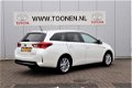 Toyota Auris Touring Sports - 1.8 Hybrid Lease Panoramadak-Navi-NL auto - 1 - Thumbnail