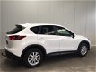 Mazda CX-5 - 2.2D SKYLEASE+ 2WD LEDER-XENON-NAVI-PDC-LMV-TREKHAAK End Of Year Sale - 1 - Thumbnail