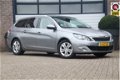 Peugeot 308 SW - 1.6 BlueHDI Blue Lease Executive, TREKHAAK - 1 - Thumbnail