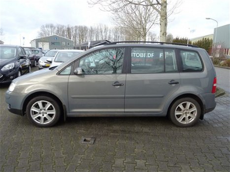 Volkswagen Touran - 1.9 TDI Turijn - 1