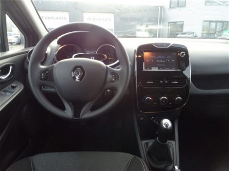 Renault Clio Estate - 1.5 dCi ECO Navi - 1