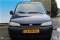 Peugeot Partner - bestel 170C 1.9 - 1 - Thumbnail