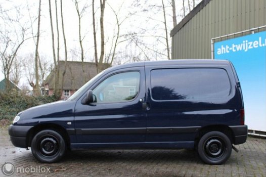 Peugeot Partner - bestel 170C 1.9 - 1