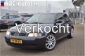 Audi A3 - 1.8 5V 17