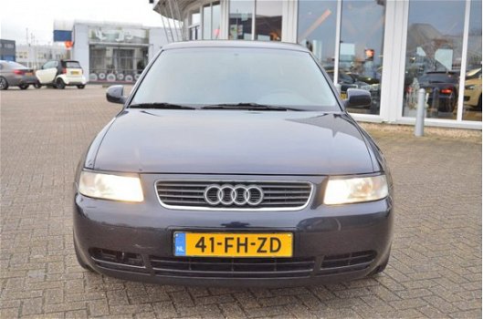 Audi A3 - 1.8 5V 17