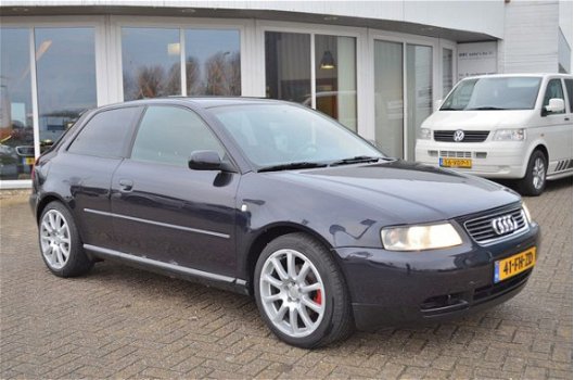 Audi A3 - 1.8 5V 17