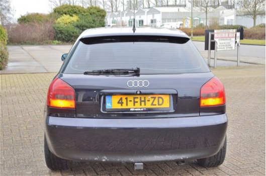 Audi A3 - 1.8 5V 17