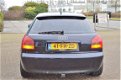 Audi A3 - 1.8 5V 17