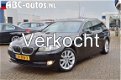 BMW 5-serie Touring - 520D 18