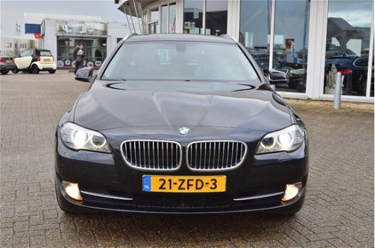 BMW 5-serie Touring - 520D 18