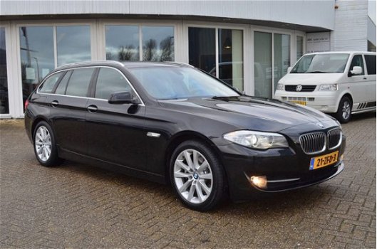 BMW 5-serie Touring - 520D 18