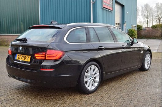 BMW 5-serie Touring - 520D 18