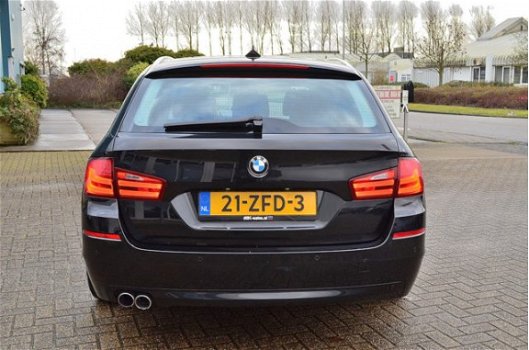 BMW 5-serie Touring - 520D 18