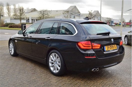 BMW 5-serie Touring - 520D 18