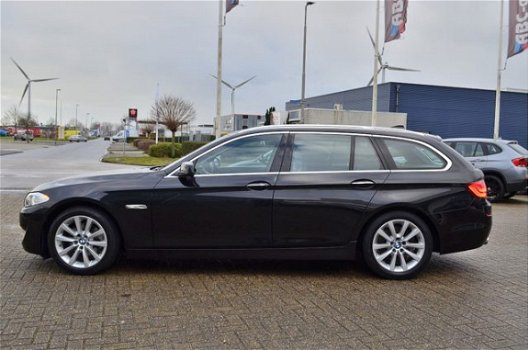 BMW 5-serie Touring - 520D 18